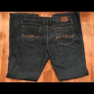 Lucky Brand women’s jeans SWEET’N LOW size 14/32